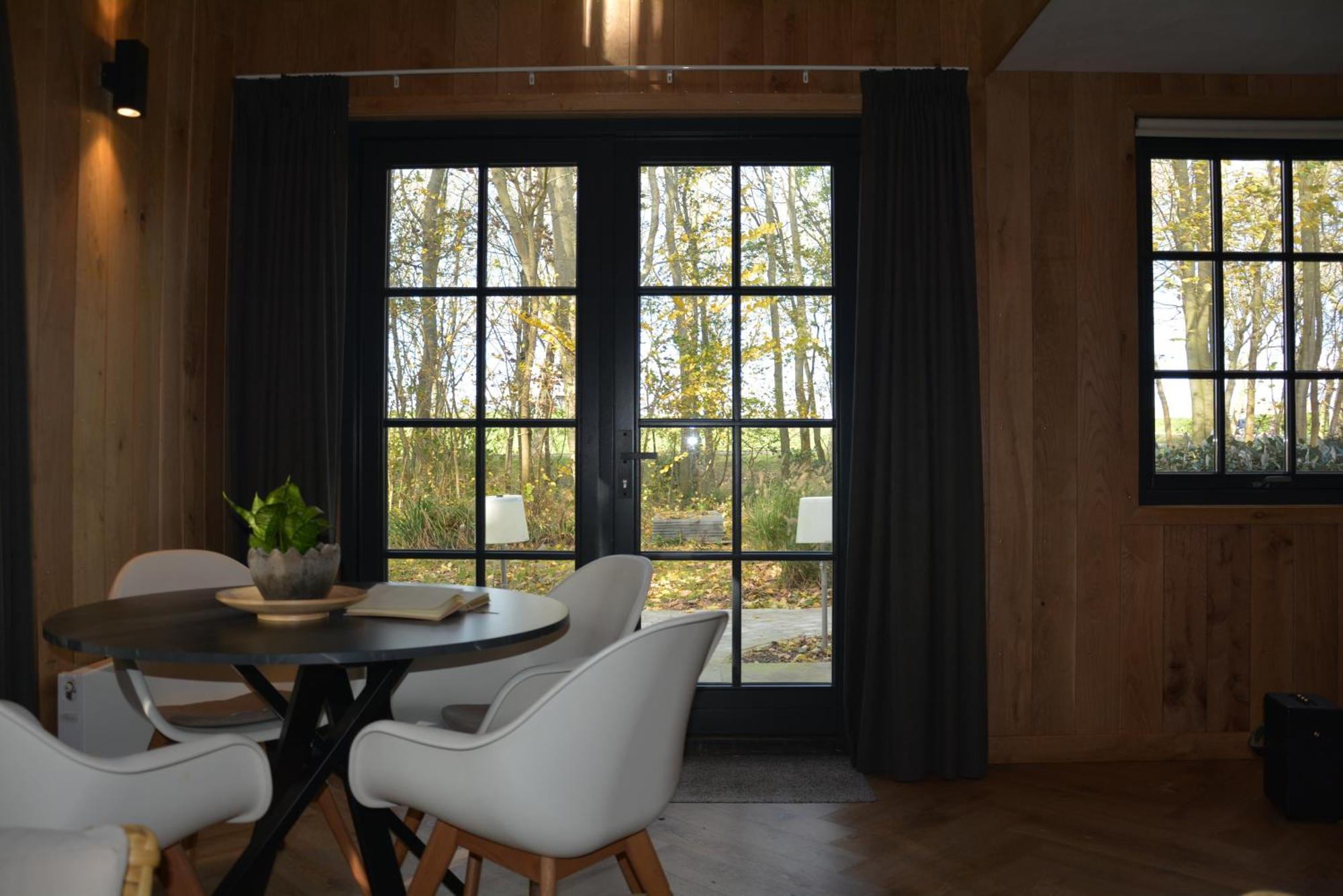 Villa Grevelingenhuys à Scharendijke Extérieur photo