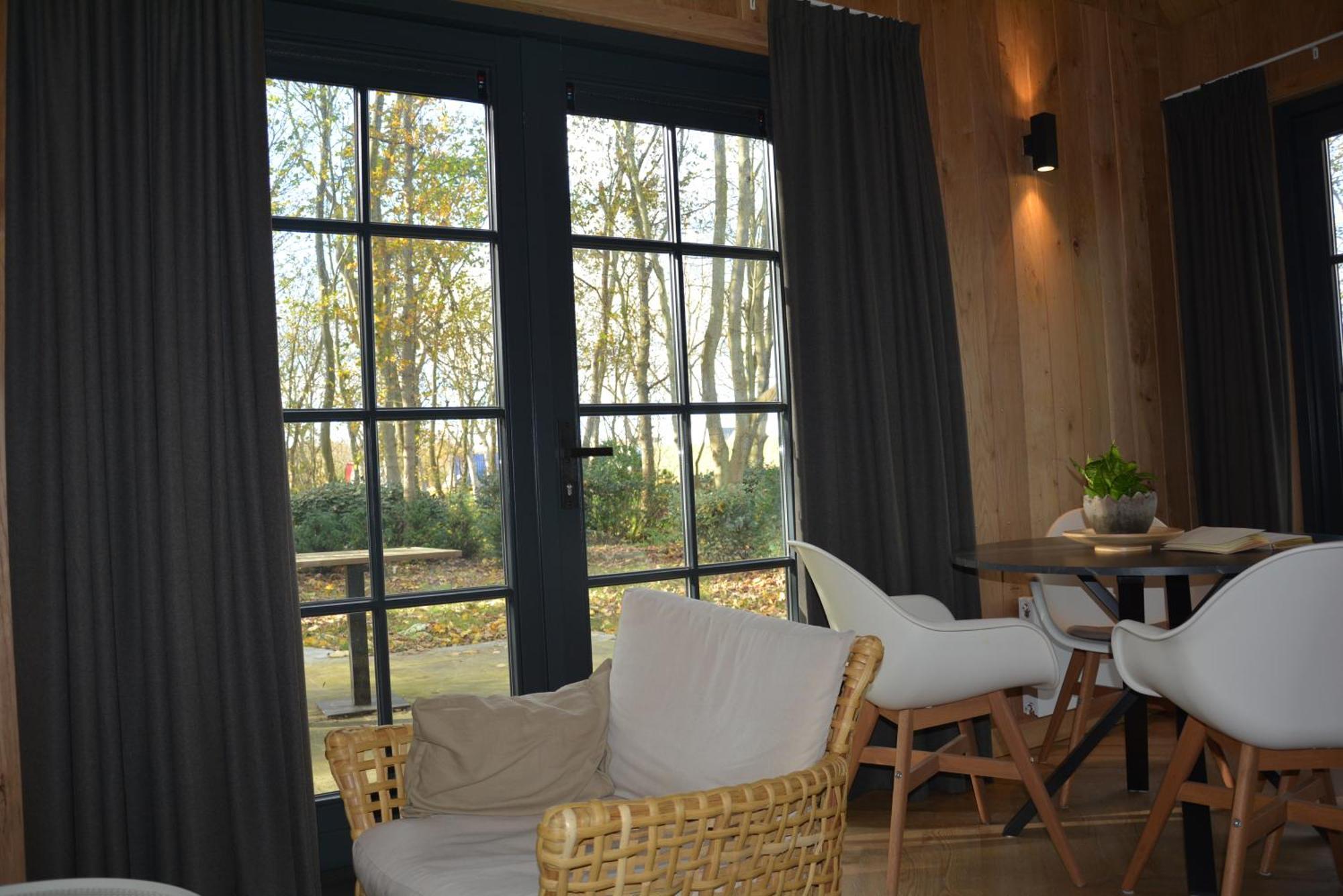 Villa Grevelingenhuys à Scharendijke Extérieur photo
